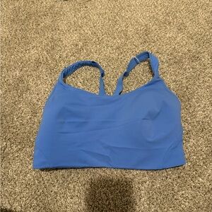 Lululemon Sports Bra NWOT 34DDD